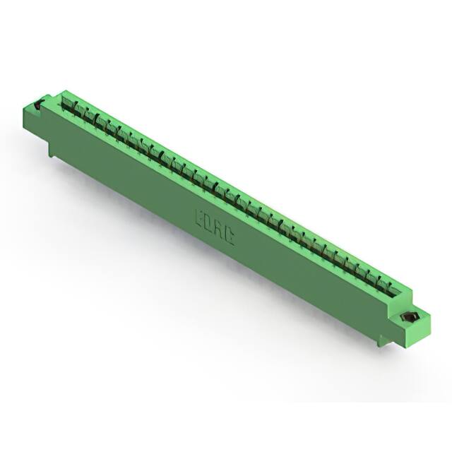833-030-521-607 EDAC Inc.  Edgeboard Connectors